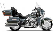 2001 Harley-Davidson Electra Glide Ultra Classic photo